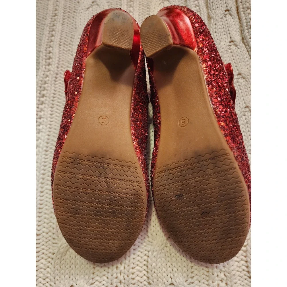 Dufannie beautiful red